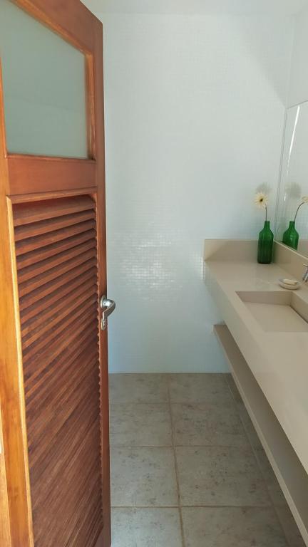  Casa praia de Itamambuca