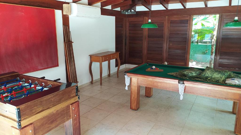  Casa praia de Itamambuca