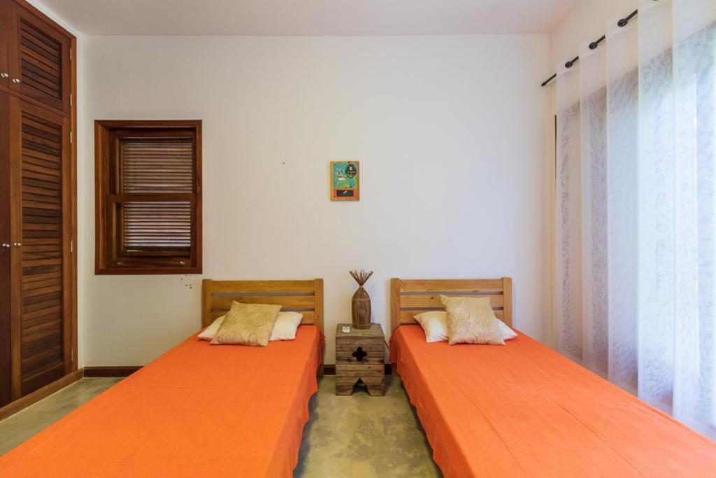  Casa praia de Itamambuca