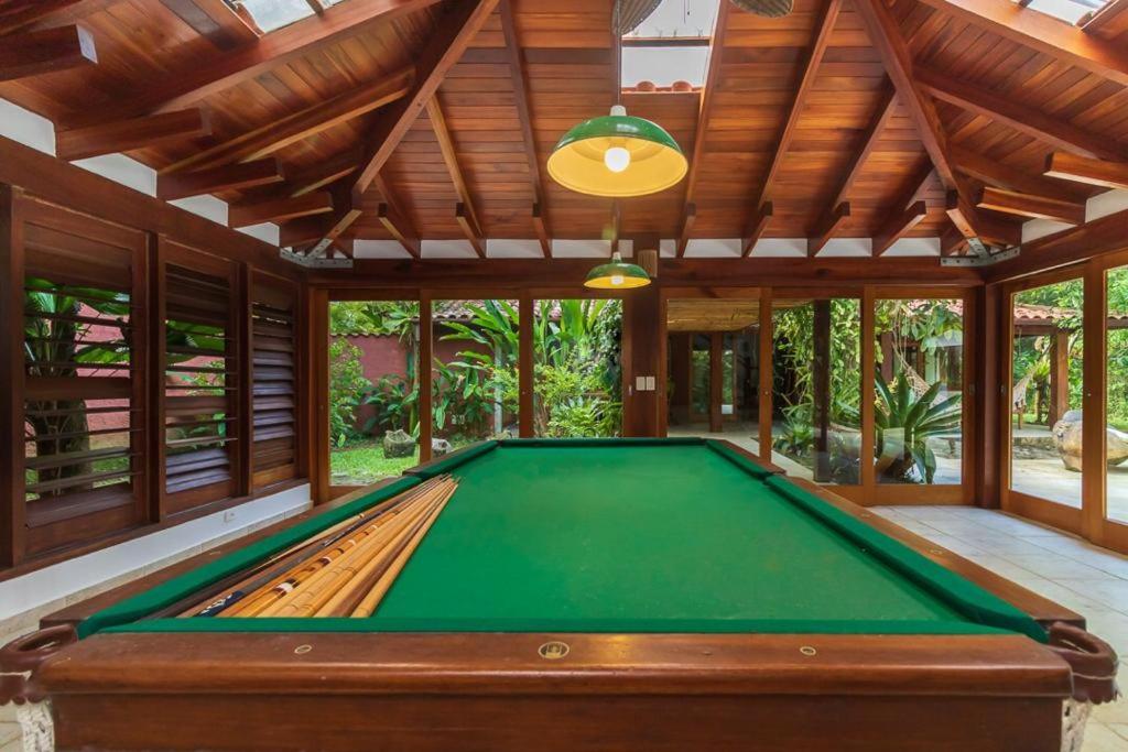  Casa praia de Itamambuca