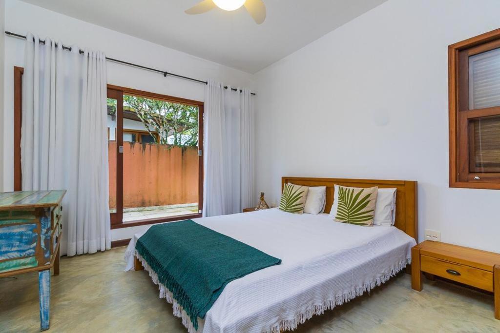  Casa praia de Itamambuca