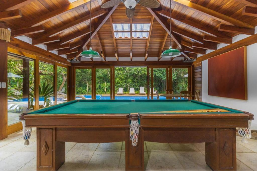  Casa praia de Itamambuca