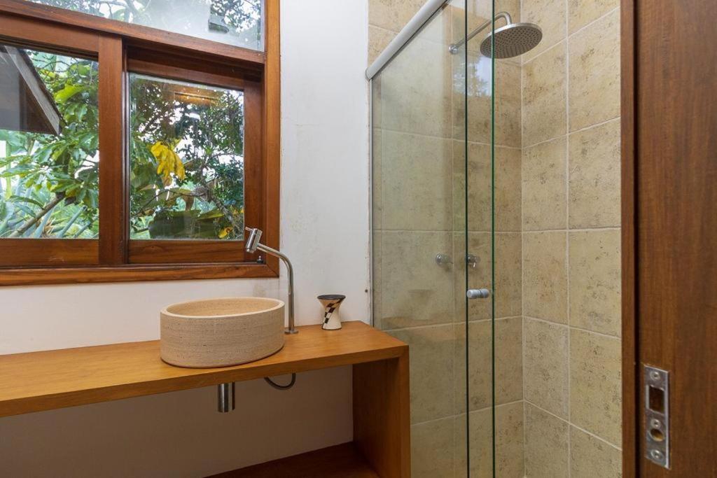  Casa praia de Itamambuca