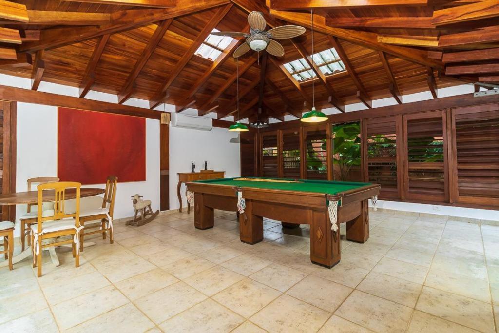  Casa praia de Itamambuca