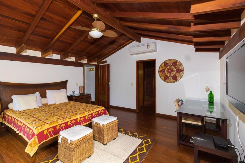  Casa praia de Itamambuca