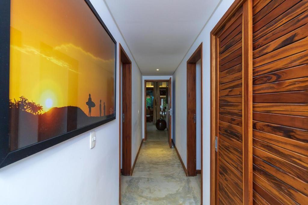  Casa praia de Itamambuca