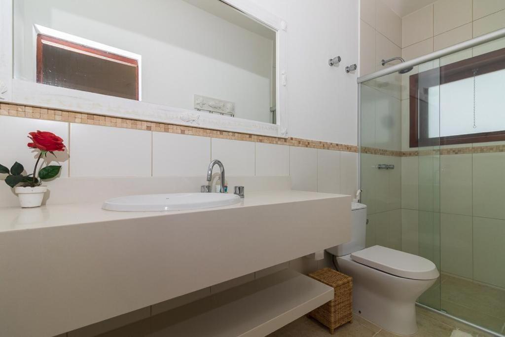  Casa praia de Itamambuca