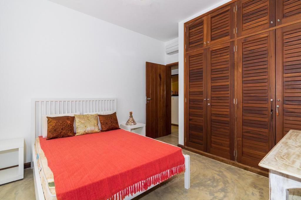  Casa praia de Itamambuca