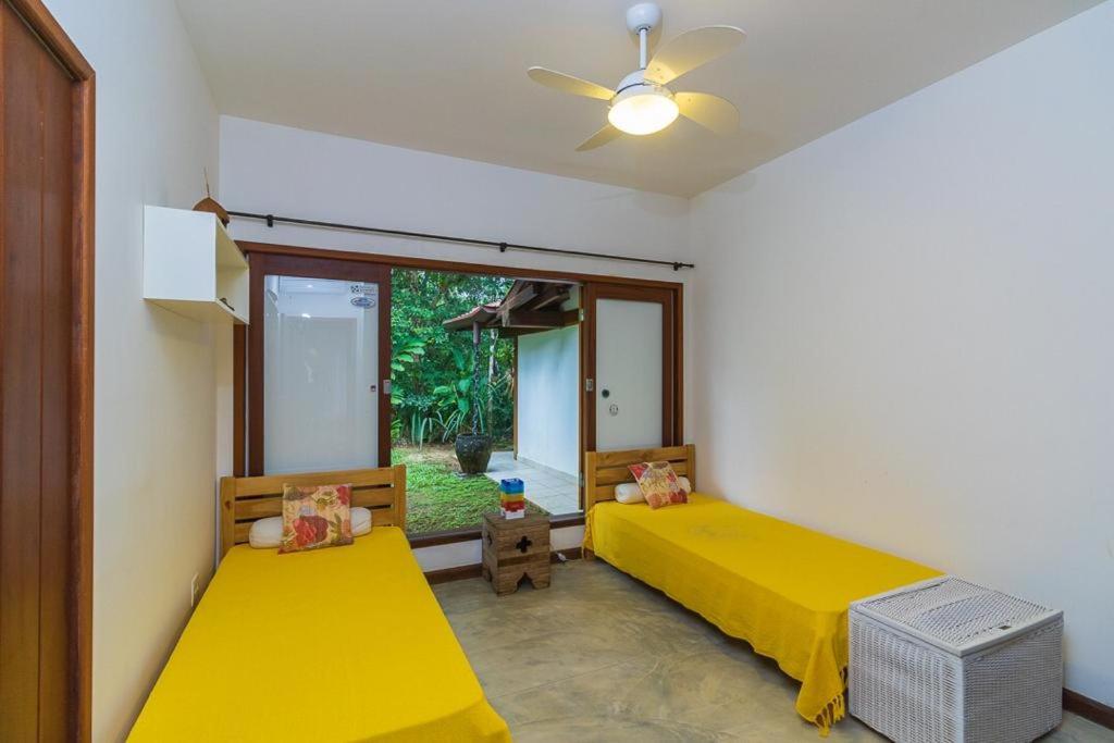  Casa praia de Itamambuca