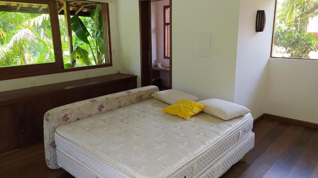  Casa praia de Itamambuca