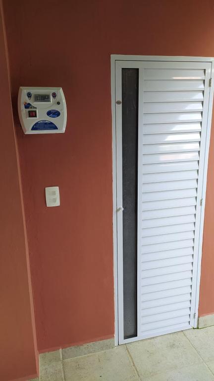  Casa praia de Itamambuca