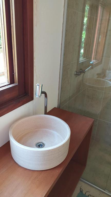  Casa praia de Itamambuca