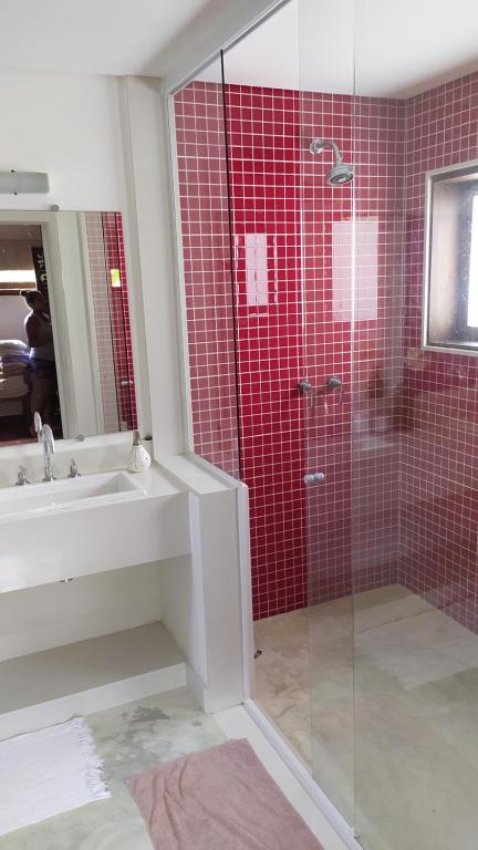  Casa praia de Itamambuca