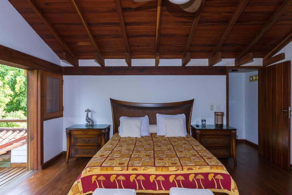  Casa praia de Itamambuca