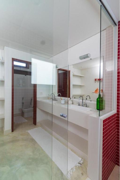  Casa praia de Itamambuca