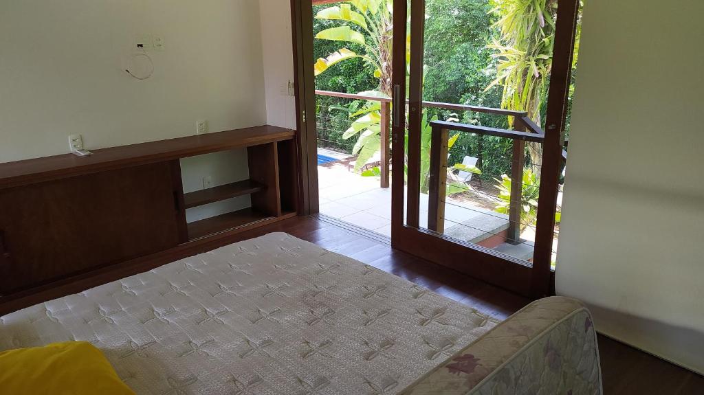  Casa praia de Itamambuca