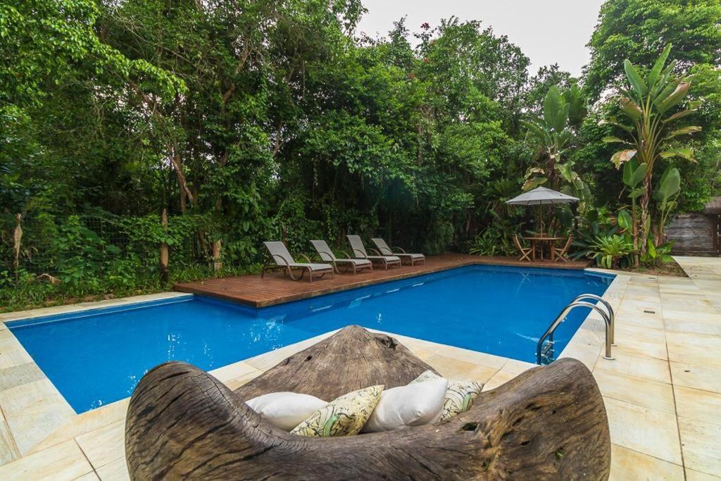  Casa praia de Itamambuca