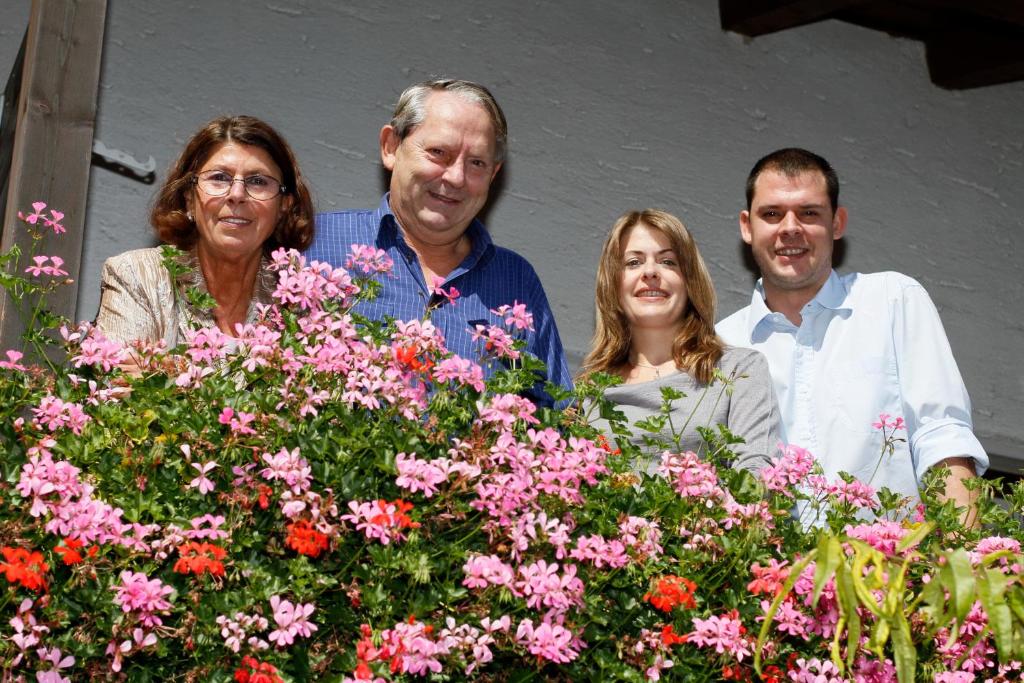 Hotel Neumayr - Resim 21