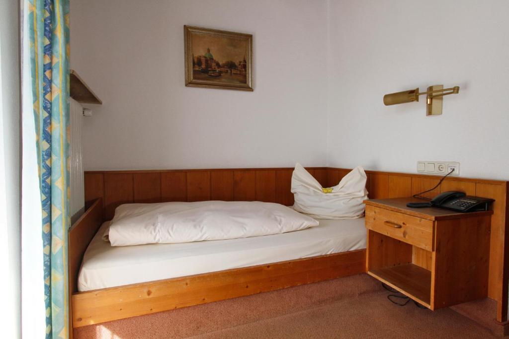 Hotel Neumayr - Resim 16