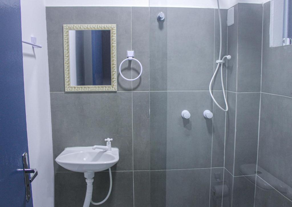  Hostel Silvestre