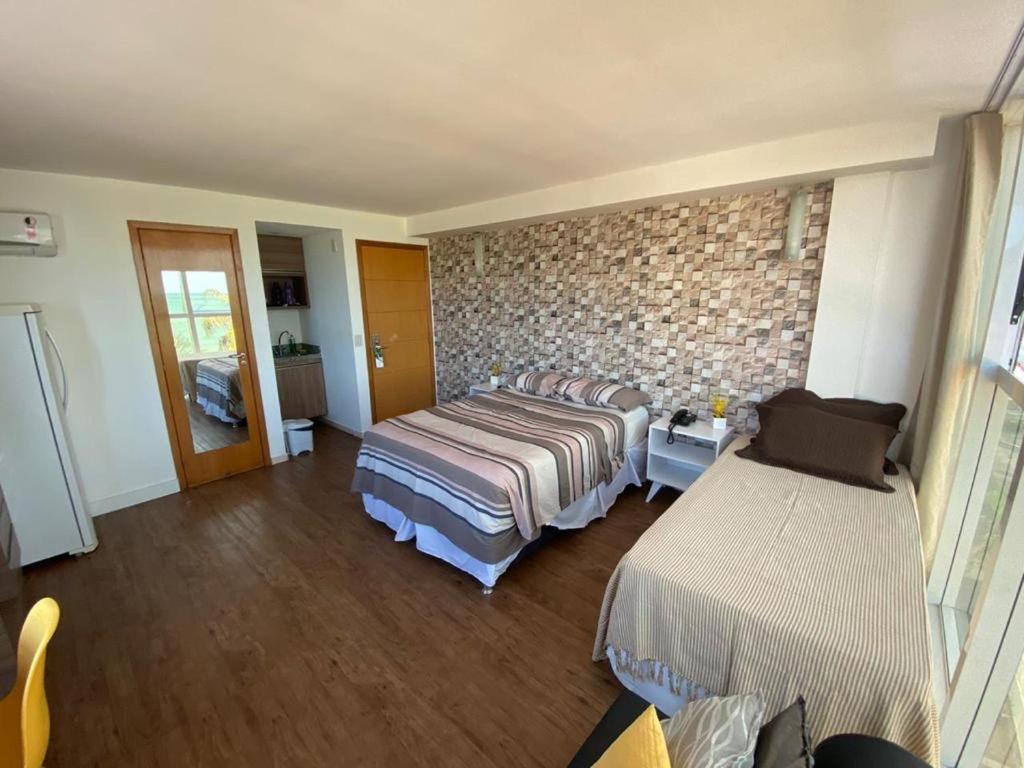  Flat vista Mar