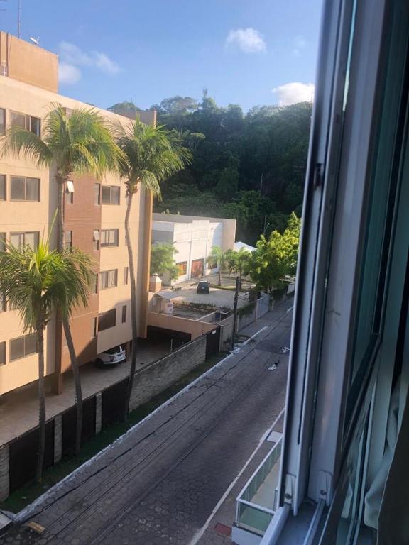  Flat vista Mar