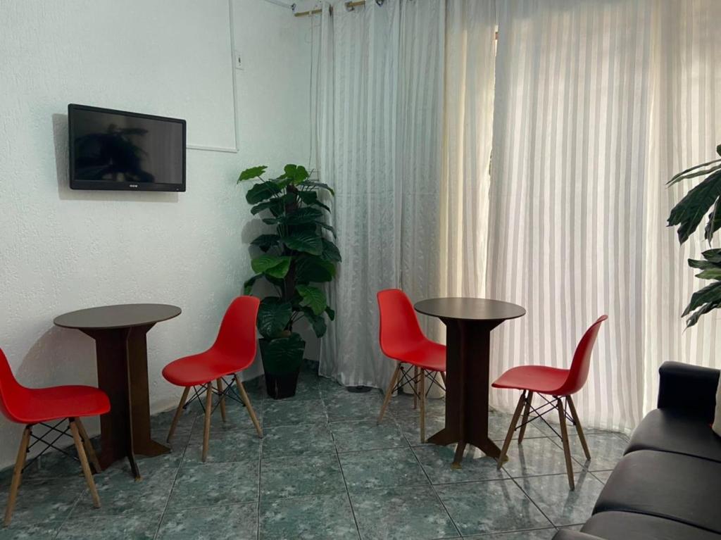  Belém Hotel
