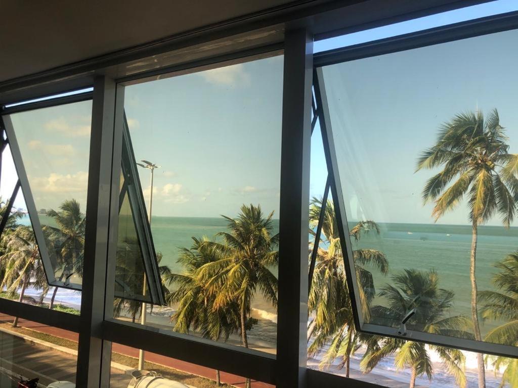  Flat vista Mar