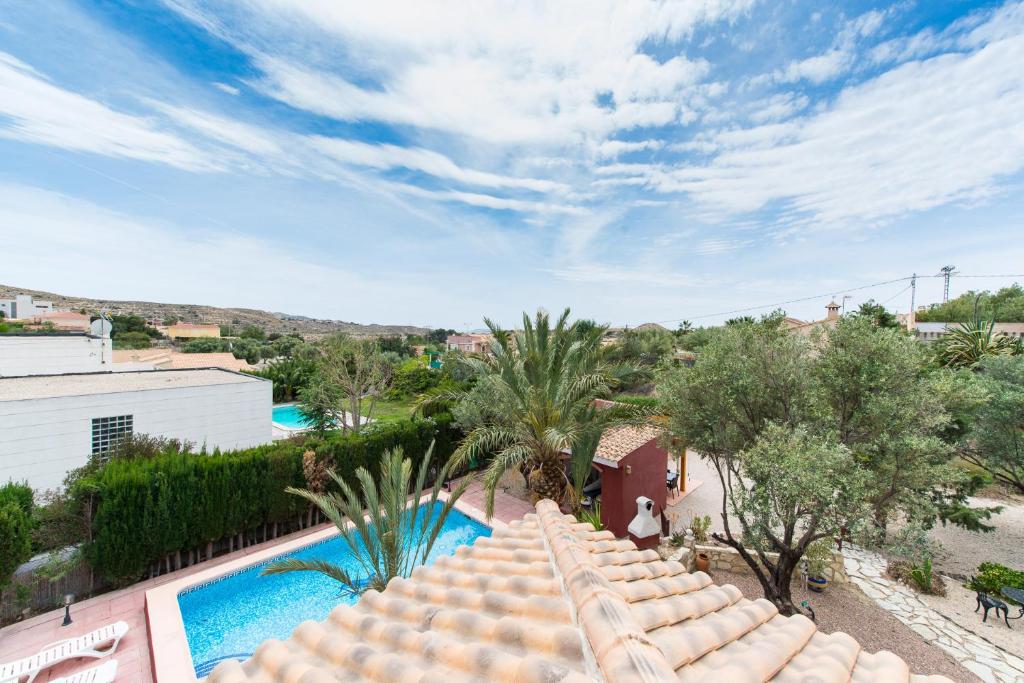 Booking.com: Villa House of Dreams Busot , Busot, Spanje - 5 ...