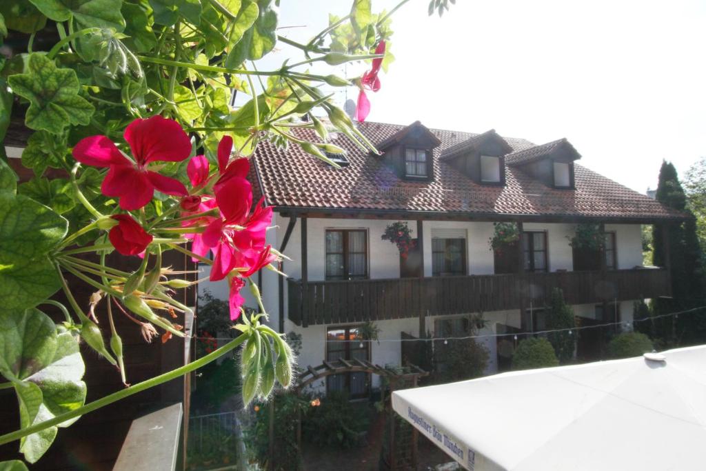 Hotel Neumayr - Resim 26