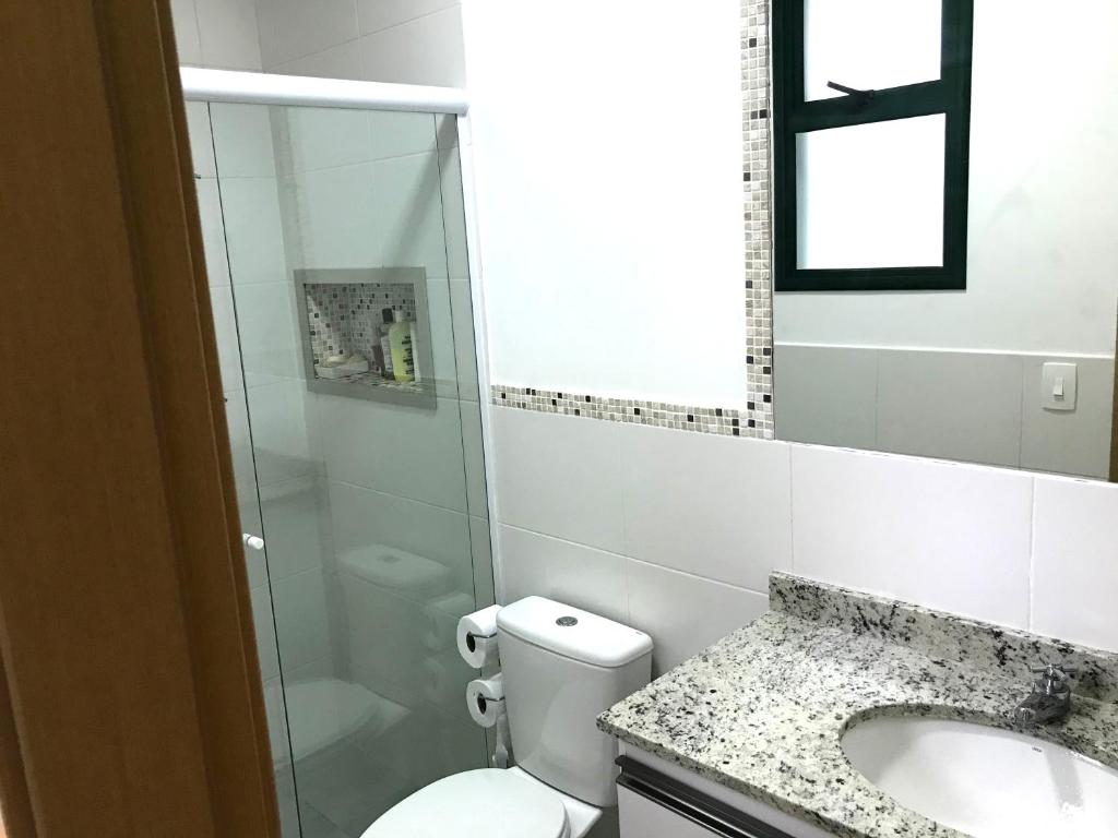  Apartamento Reserva Dna-Praia grande Ubatuba