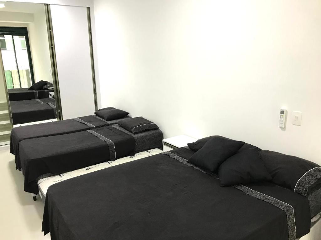  Apartamento Reserva Dna-Praia grande Ubatuba