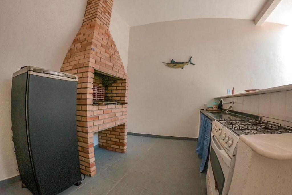  Casa a 50 metros da praia da Cocanha