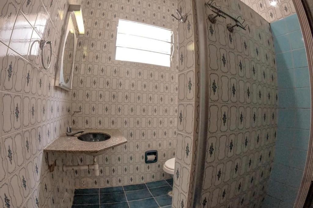  Casa a 50 metros da praia da Cocanha
