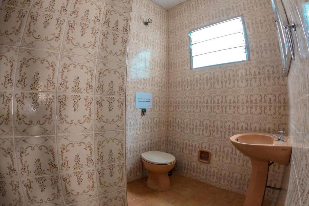  Casa a 50 metros da praia da Cocanha