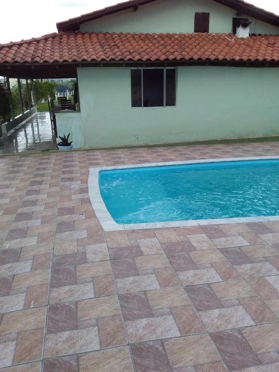  Um lugar tranquilo para fins de semana em Socorro