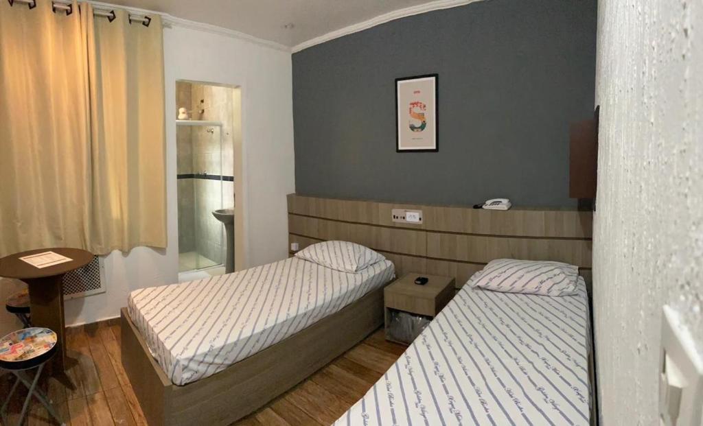  Belém Hotel