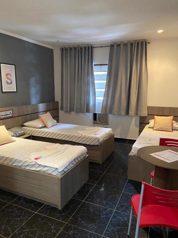  Belém Hotel