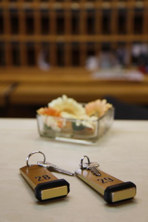 Hotel Neumayr - Resim 11