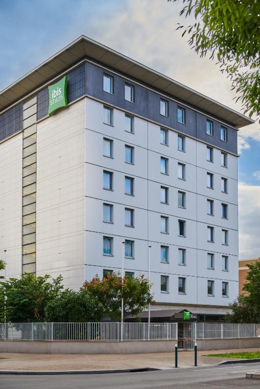 Gennevilliers – Photos 2