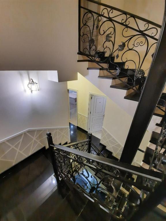 Fotografie z fotogalerie ubytování Hotel Juliet Yerevan v Jerevanu