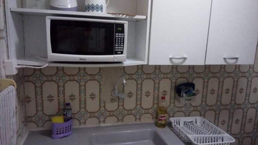  Apartamento em Boa Viagem