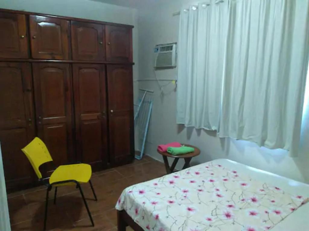  Apartamento em Boa Viagem