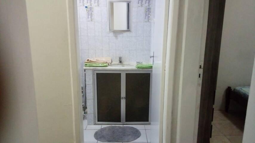  Apartamento em Boa Viagem