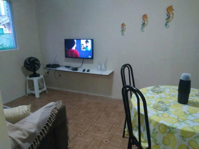  Apartamento em Boa Viagem