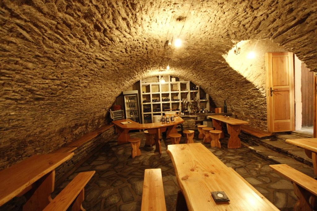 Fotografie z fotogalerie ubytování Hotel und Weingut Karlsmühle v destinaci Mertesdorf