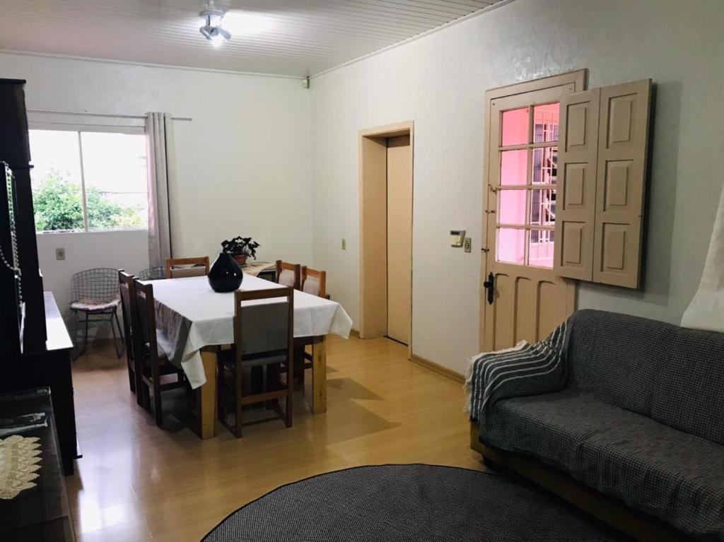  CASA INDIVIDUAL ACONCHEGO