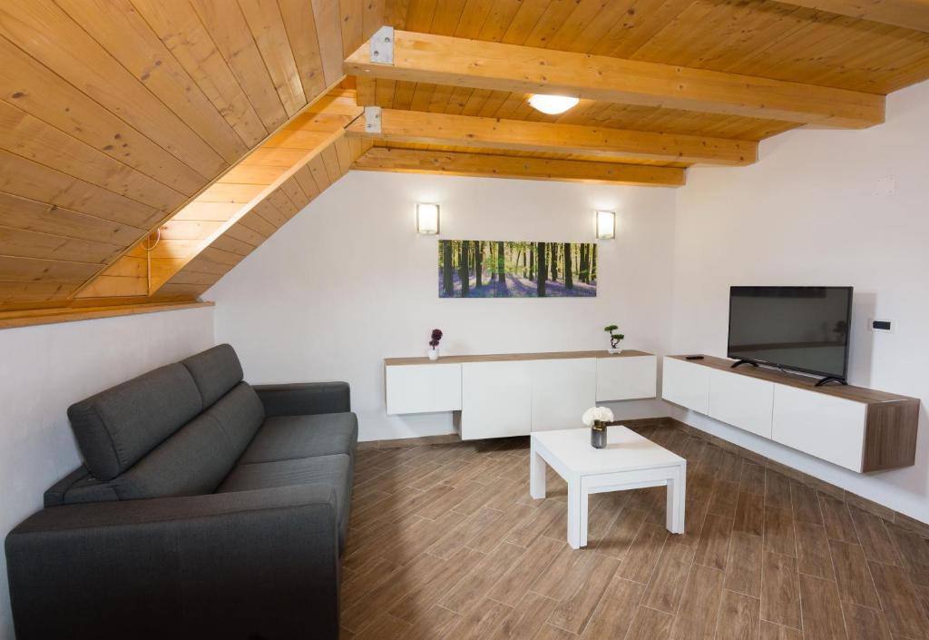 Bovec Relax - 公寓 - 拆分水平