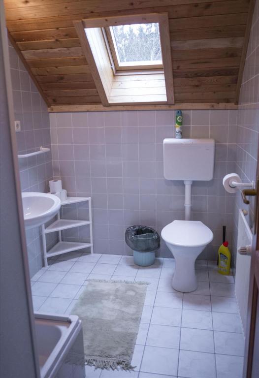 Fotografie z fotogalerie ubytování Apartment Harrachov 4 v destinaci Harrachov