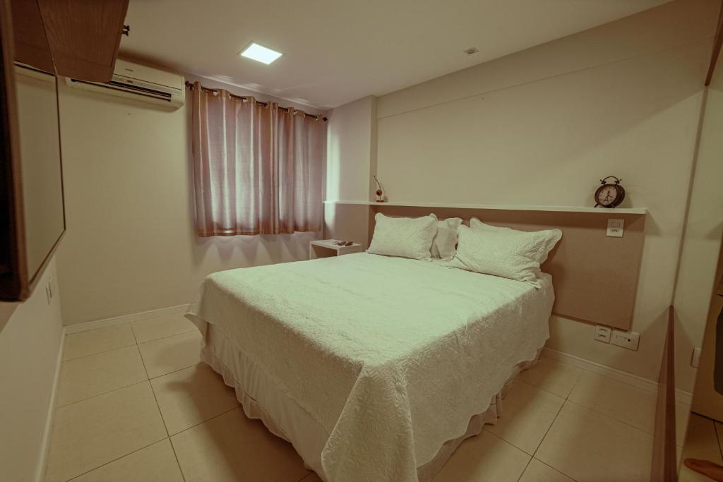  APARTAMENTO MERCURE MEIRELES FORTALEZA